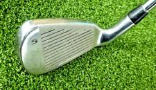 Affinity GTX Performance Cast 5 Iron / RH / Regular Steel ~38" / jd7173