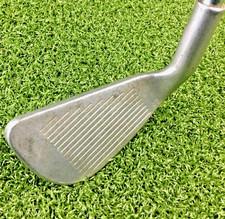 Ping Eye Black Dot 6 Iron / RH / Stiff Steel / ~37.5" / NEW GRIP / mv1536