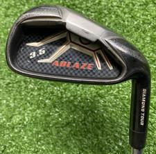 Diamond Tour ABlaze 3.5 6 Iron / RH / Stiff Steel ~37.25" / Nice Grip / xx1512
