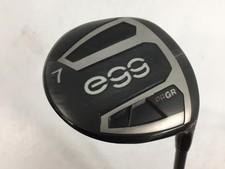 PRGR NEW egg Fairway 2019 7W Fairway wood Original carbon M-37 Men #Ba