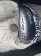 MacGregor Nicklaus “Chi Chi” Sand Wedge Rare