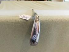 Taylor Made Burner Regular Flex Graphite Shaft 6 Iron L064