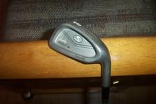 SLIGHTLY USED King Cobra Lady oversize 9 Iron graphite Lady RH