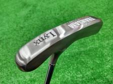 Lynx Transam Milled 2Way Original Steel 34 Inch 2 Distance Directionality Putter