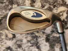 Callaway Hawkeye 8 Iron, Regular Graphite Shaft, Right Hand