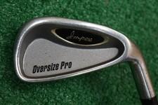 Impex Oversize Pro Regular Flex 4 Iron 39.5" Graphite HB2-11-52 Right Handed