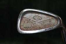 King Cobra Oversize Cobra Shaft 6 iron Right Handed Medium Low Flex Point