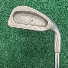 PING Eye 2 Black Dot Single 4 Iron Men's Right Hand ZZ-Lite Steel Shaft 38"