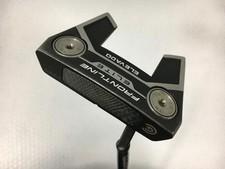 Frontline Elite Elevado Putter 2023 Original Steel
