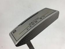 Hb Soft Milled Putter 8P 2022 Original Steel