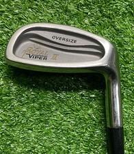 Royal Viper Oversize II 8 Iron / RH / Regular Graphite ~36.25"/Nice Grip/GG1417