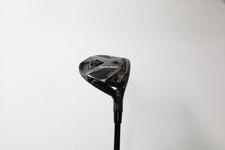 Taylormade Qi35 Tour 18° 5 Fairway Wood Extra Stiff Tensei Av Raw Blue 75 Good