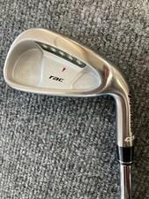 Taylormade/RAC OS/3 Iron/RH/Steel Shaft/39.5"/SL1524