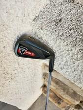 Callaway Razr X Black 6 Iron