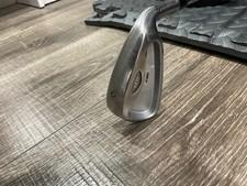TaylorMade RAC OS 6 Iron Golf Club | Right Hand | Regular Flex Steel Shaft