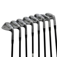 Bridgestone TOURSTAGE TS-202 Iron Set 8pcs 3-PW Tour Design TDI-50M Flex R