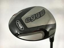 PRGR egg 2015 Driver 10 Original Carbon (M-43) #266 Golf Clubs