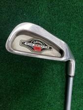 Callaway Big Bertha 4 Iron RCH 96 Regular Flex Graphite Shaft 38 1/2” # I-73