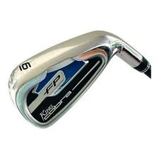 King Cobra FP Series 6 Iron Aldila VS Proto-HL 70-S Graphite Stiff Flex 37.5" RH