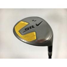 Used Sasquatch Fairway 2005 Japanese Specification 3W Runbacks 6V05 15S