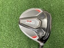 Taylormade M6 15 3-Wood Fairway Wood head only right handed FW RH