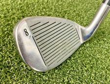 Affinity U-Cut Cavity Oversize 8 Iron / RH / Ladies Graphite / jl5104
