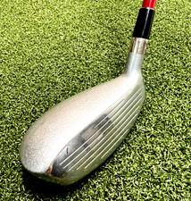 X Factor Hammer 20* 3 Hybrid / Smartshaft Regular Graphite / VGC / 41.5" /sa1636