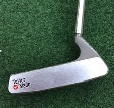 TaylorMade Hb.3 35” Standard Putter Right-Handed (RH) TaylorMade Grip