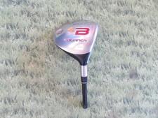 Taylormade 2009 BURNER 18* 5 Wood Head #120