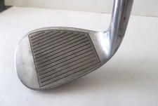 PureSpin Sand Wedge, Diamond Face, Steel Shaft Right Hand, 56 degree