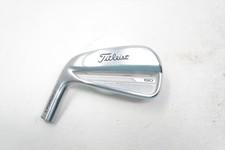 Lefty LH Titleist T150 2023 28* #6 Iron Club Head Only Good 3-3-B