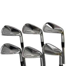 Bridgestone TOURSTAGE X-BLADE 709 CB Irons #5-9,Pw(6Clubs)/NS PRO 950/Flex:Stiff