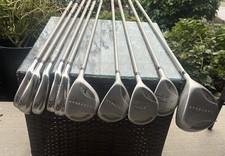 Golden Bear Hi Launch Golf Set Iron 6-8,P,S Driver 1,3,5,7,9 Graphite Please Rea