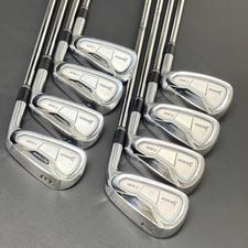 Dunlop Srixon I505 Fged 8pcs Irons Dynamic Gold S 39 Pitching