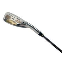 Cobra Baffler Multi Metal 22° Iron Hybrid True Temper Dynalite Steel Stiff 39" R