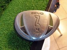 ZEVO RH #4 Hybrid 22* Graphite Reg Flex