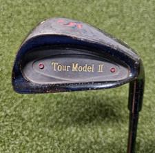 Tour Model II 5 Iron / RH / Stiff Graphite ~37.75" / Nice Grip / jd9539