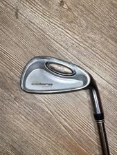 King Cobra Oversize Single 4 Iron Aloila Graphite Shaft Lite Flex RH