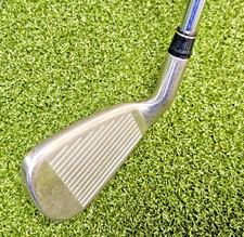 TaylorMade RAC OS 3 Iron / RH / Regular Steel ~39.5" / Nice Grip / jd8307