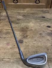 Newton JN 1000 P Iron 36” With Newton Grip Used Condition Stainless Golf Club