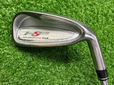 Tour Edge H5P 6 Iron Plus / RH / Regular Steel ~37.5" / New Grip / dj2317