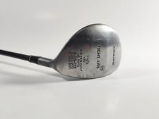 Adams Tight Lies T 16° S VMI Air Assault Fairway 3 Wood Reg Flex Graphite RH