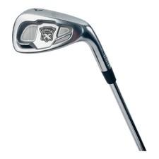 Callaway Golf X Forged Pitching Wedge TT Dynamic Gold Steel S400 Stiff 37.5" RH