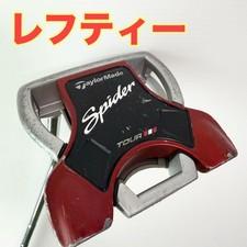Taylormade Spider Tour Lefty Putter