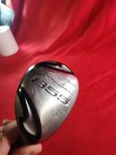 Tommy Armour 855 3 Hybrid 19* Aldila ExD II Regular Graphite Mens RH