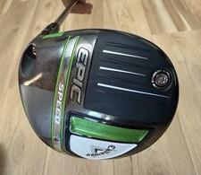 Callaway Epic Speed 5° Long Drive Driver 47” HZRDUS T1100 75g X-Stiff RH HC