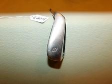 Top Flite Stainless Steel Shaft Wedge 35.5 Inches Q204