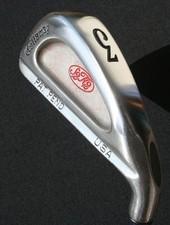Callaway S2H2 # 3 Iron Original Regular Graphite Shaft