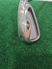 Men's Right-Handed Taylormade R7XD 6-Iron - Graphite UltraLite Regular Flex