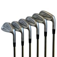 Titleist CB 712 Irons #5-9,Pw(6Clubs)/Dynamic Gold/Flex:Stiff/ Iron set
